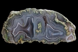 <p>Discover the Beauty of New Zealand Agates, Petrified Wood, and Crystals</p>