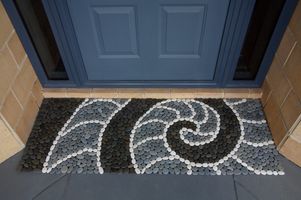 Elevate Your Space with Bespoke Stonemats