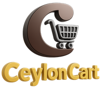 Ceylon Cart