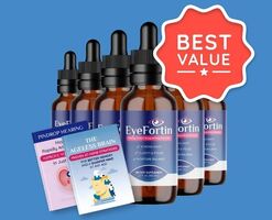 How And Where To Order Eye Fortin Drops? And Pricing