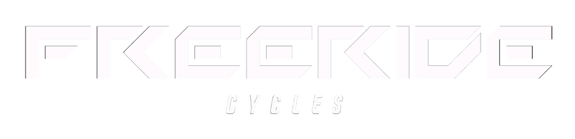 FREERIDE CYCLES