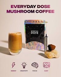 The Benefits of Mushroom Coffee
