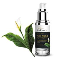 Derm La Fleur Plus Cream: Enhance Skin's Vitality and Firmness