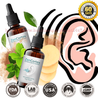 Where To Buy ZenCortex Ear Health Supplement?