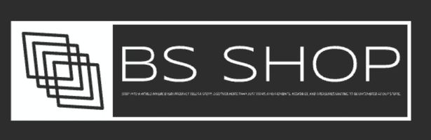 B.S SHOP