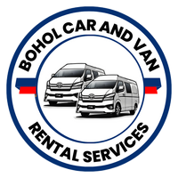 Bohol Car and Van for Rent