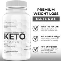 Where to Buy Keto Charge