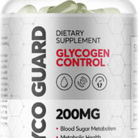 What is Exactly Glycogen Control Supplement Australia?