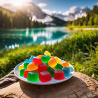 The Truth About Ultra CBD Gummies: Myths vs. Facts