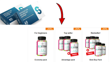 Style Diet Capsules UK