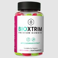 BioXtrim Premium Gummies :- No More Stored Fat, Price and Buy!