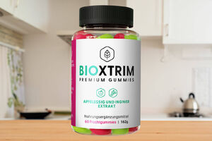 BioXTrim Gummies UK (United Kingdom) - BioXTrim Gummies UK What is the Real Price?