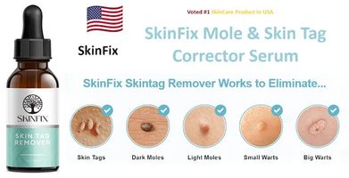 Skin Fix Skin Tag Remover