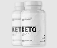 KetoCharge: Amplify Your Ketosis Experience