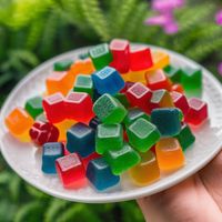 Bioblend CBD Gummies