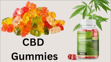 Why might you buy Smart Hemp CBD Gummies from the homepage of the internet site?