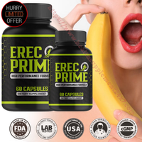 What is the price for ErecPrime?