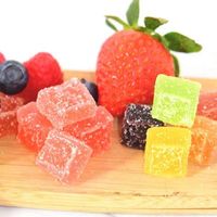 Review What to Know Before Buy Life Boost CBD Gummies!