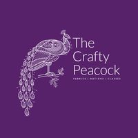 The Crafty Peacock