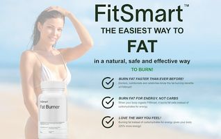 FitSmart Fat Burner Ireland Buy - #3