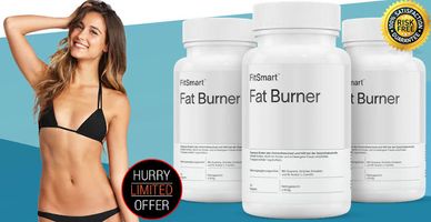 FitSmart Fat Burner IE - #2