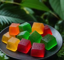 Unlocking the Potential of Renewed Remedies CBD Gummies for Stress Relief