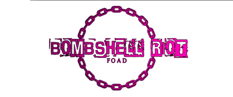 Bombshell Riot Online Store