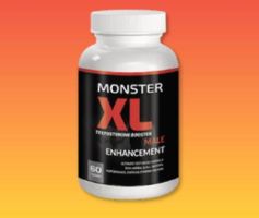 Monster XL Male Enhancement