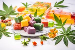 Joint Plus CBD Gummies (2024) 100% Safe, Does It Really Work Or Not?