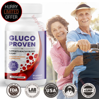 GlucoProven Pricing