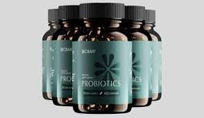 Where can I purchase Bioma Probiotics?