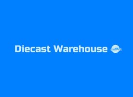 Diecast Warehouse