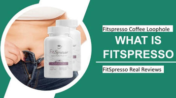 PROS of the use of Fitspresso For Weight Loss: