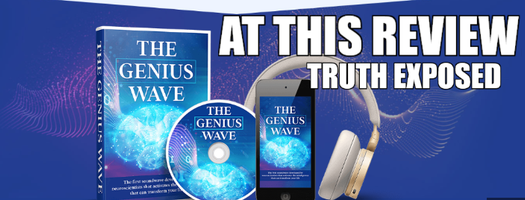 Can Listening To The Genius Wave  Really Make You Wealthy?