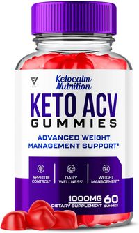 Keto Calm Gummies US: Enhancing Wellness with Keto and Calmness