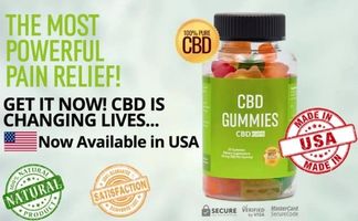 What Are Makers CBD Gummies?