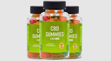 Also Visit Highly Trending CBD Gummies Dr OZ: