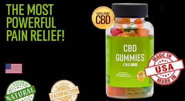 Bloom CBD Gummies Dr OZ Reviews – Is It Legit? Ingredients That Work or Fake Hype?