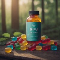 The Science Behind Niva CBD Gummies and Their Healing Properties