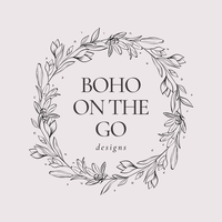 Boho On The Go