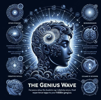 The Genius Wave Reviews (Controversial Or Fake 2023) The The Genius Wave Free Price Legitimate | Must Read Billionaire Before Buying?