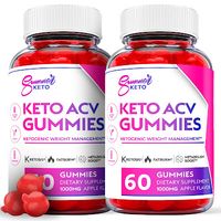 Summer Keto ACV Gummies Reviews UK FR: Find the Perfect Gummies for You