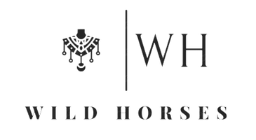 Wild horses Fashion and lifestyle