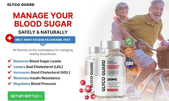 How to Use Glycogen Control Blood Sugar Australia Capsules?
