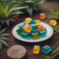 How Guru Gummies for ED are Changing the Game for Men's Sexual Health?