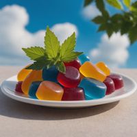 The Rise of Erectin XL Male Enhancement Gummies: Why Everyone Is Talking About It