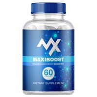 Maxiboost Male Enhancement