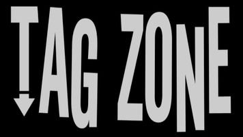 Tag Zone